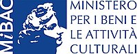 MiBAC - Ministerul Patrimoniului Cultural și Activităților.jpg