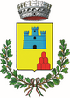 Palizzi - Escudo de armas