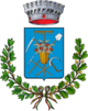 Visco - Wappen