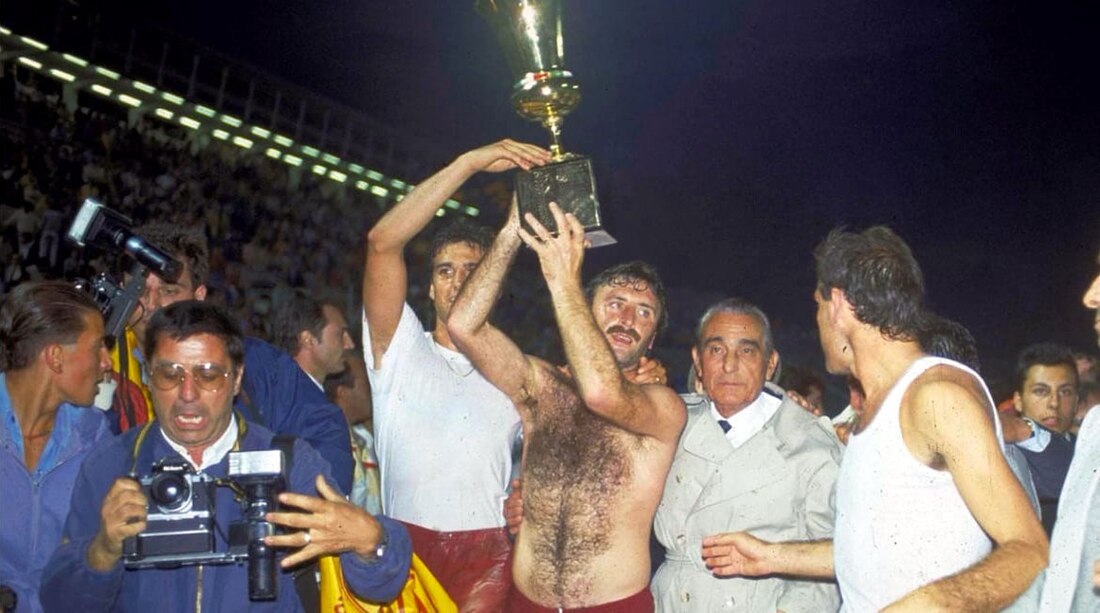 Coppa Italia 1983-1984