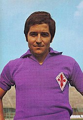 Storia dell'ACF Fiorentina - Wikipedia