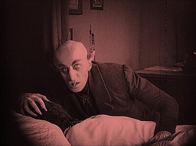 Conte Orlok