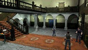 Serie Resident Evil: Sviluppo, Trama, Ordine cronologico completo della serie