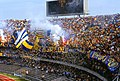 Stade Bentegodi (Vérone, 1984) - Hellas Vérone fans.jpg