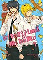 Hitorijime Mon Héros Volume 1.jpg