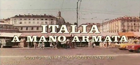Miniatura per Italia a mano armata