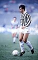 Pierluigi Casiraghi, Juventus '90 -91.jpg