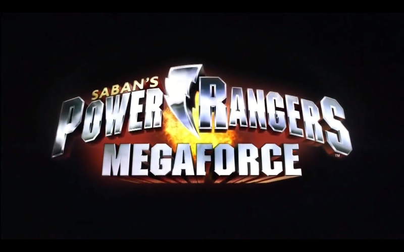 File:Power Rangers Megaforce Logo.png