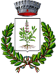 Savoia di Lucania - Erb