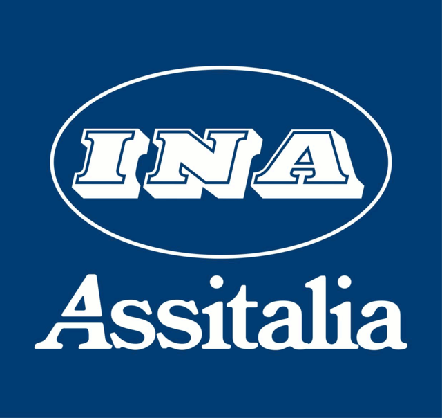 INA Assitalia - Wikipedia