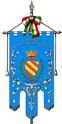 Villafranca Piemonte – Bandiera