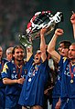 Angelo Di Livio - Juventus FC - Ligue des Champions 1995-96.jpg