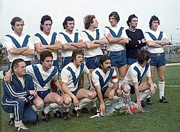 Brindisi Sport 1974-75.jpg