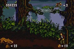 Pitfall The Mayan Adventure.JPG