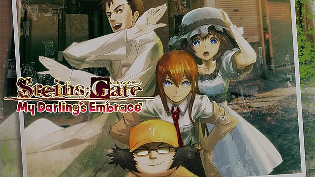 Steins;Gate Hiyoku Renri no Darling - RPCS3 Wiki