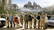 Miniatura per Episodi di Un passo dal cielo (seconda stagione)