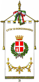 Gonfalone civico