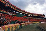 Miniatura per Tifoseria della Ternana Calcio