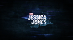 Jessica Jones (serie televisiva)