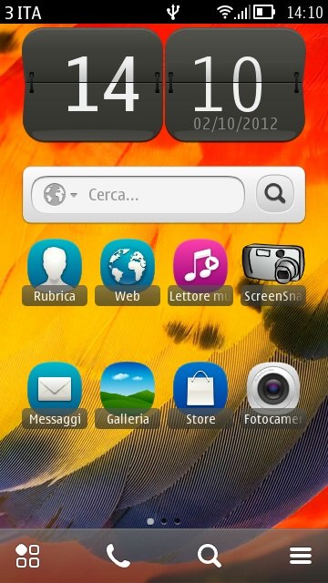 Symbian OS