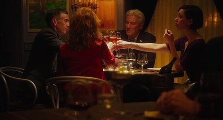 The Dinner (film 2017)