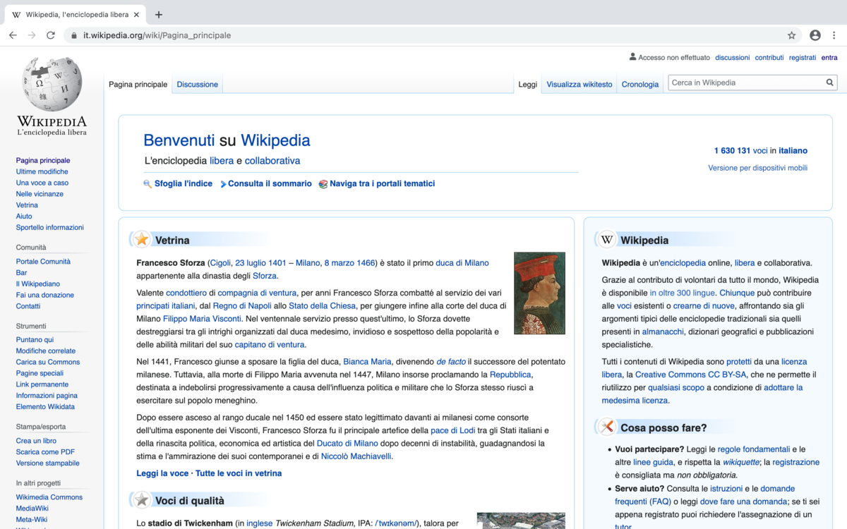 Una storia semplice (singolo) - Wikipedia