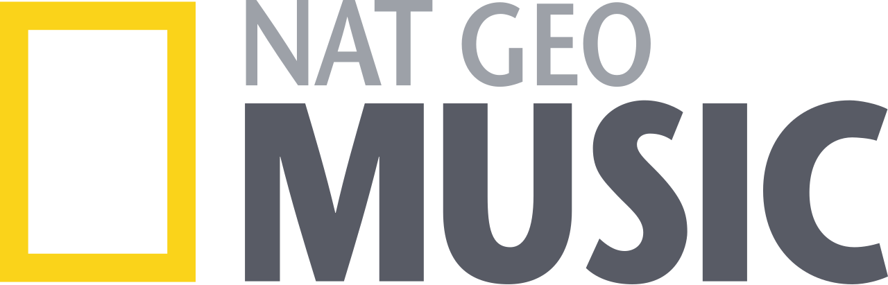 Нат ст. Nat geo logo. National Geographic лого. Нат Гео Вайт логотип. Nat geo Music.