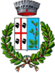 Scano di Montiferro - Wappen