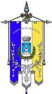 Arborea (municipalité) -Gonfalone.png