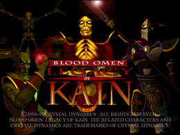 Blood Omen - Legacy of Kain logo.PNG