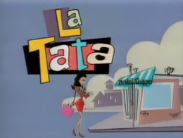 La Tata: Trama, Episodi, Personaggi