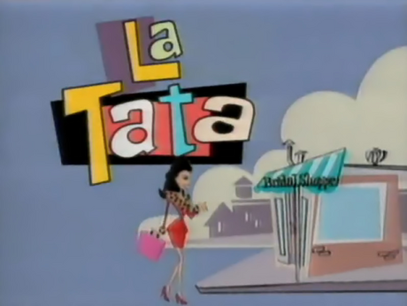 La tata