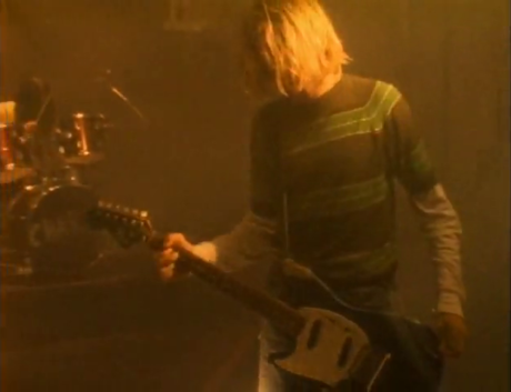 Smells Like Teen Spirit