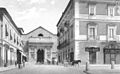 Il teatro agli inizi del Novecento