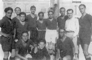 Unione Sportiva Catanzaro 1929: Storia, Cronistoria, Colori e simboli