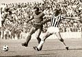 Coupe d'Italie 1977-78 - SS Sambenedettese vs Juventus FC - Francesco Chimenti et Francesco Morini.jpg