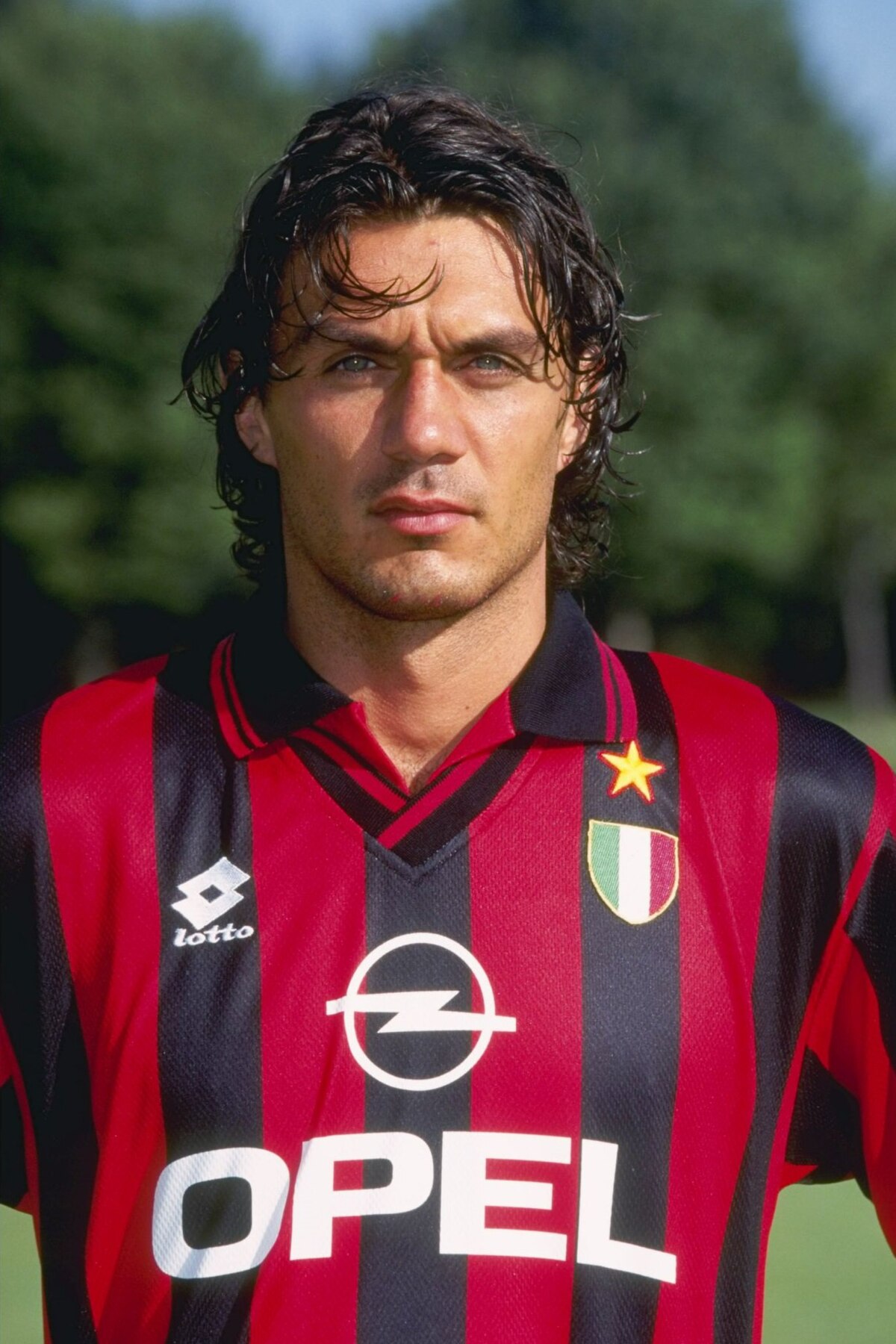 Paolo Maldini - Wikipedia