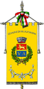 Villalfonsina – Bandiera