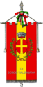 Borgo Valsugana – Bandiera