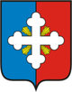 Budennovsk - Escudo de armas