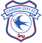 Logotipo de Cardiff City FC 2015.png