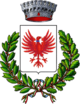 Floresta - Wappen