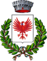 Aquila rivoltata (Floresta, Messina)