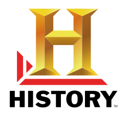 History Channel logo.svg