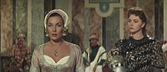 La Gerusalemme liberata (film 1957)