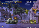 Miniatura per Metal Slug X