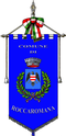 Roccaromana – Bandiera