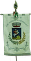 San Giorgio Monferrato - Vlag