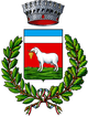 Бордано - Герб