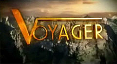 Voyager (programma televisivo)